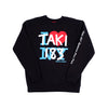 Sudadera "I Heart Taki 183 NY" de Taki183