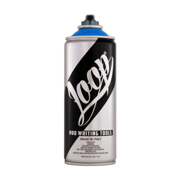 Spray Paint Lyon 212 - 400ml